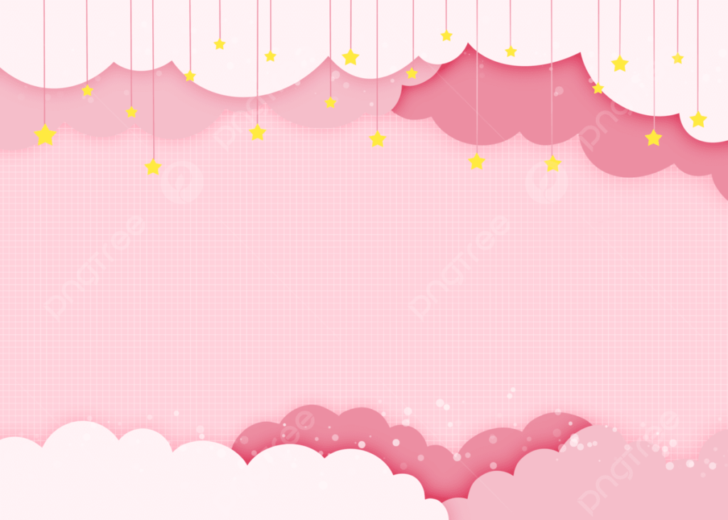 cute pink background
