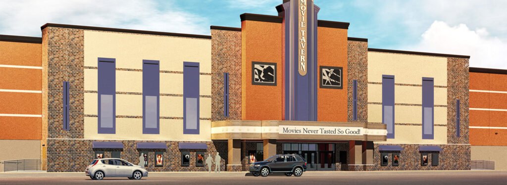 movie tavern little rock