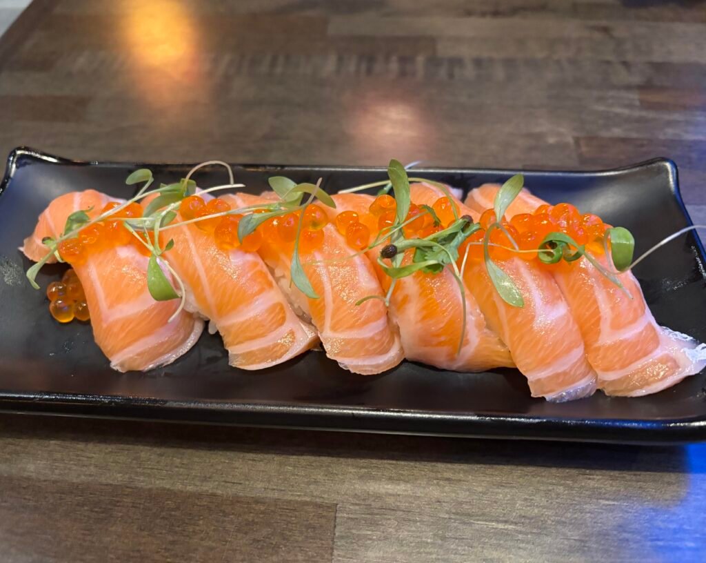 Discovering the Art of Oma Sushi: A Culinary Delight oma sushi