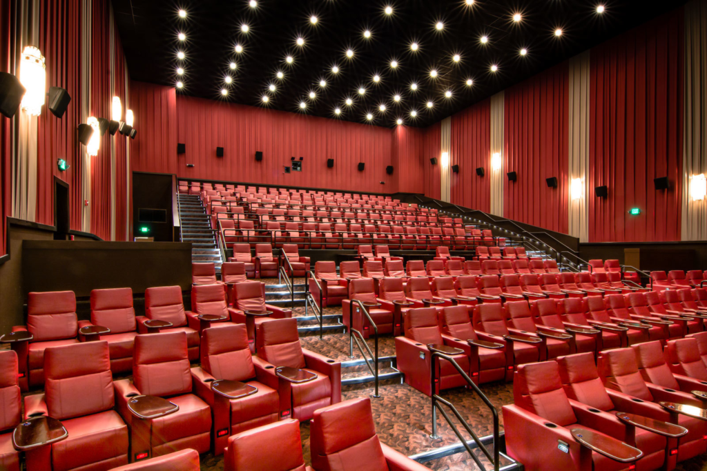 movie tavern little rock