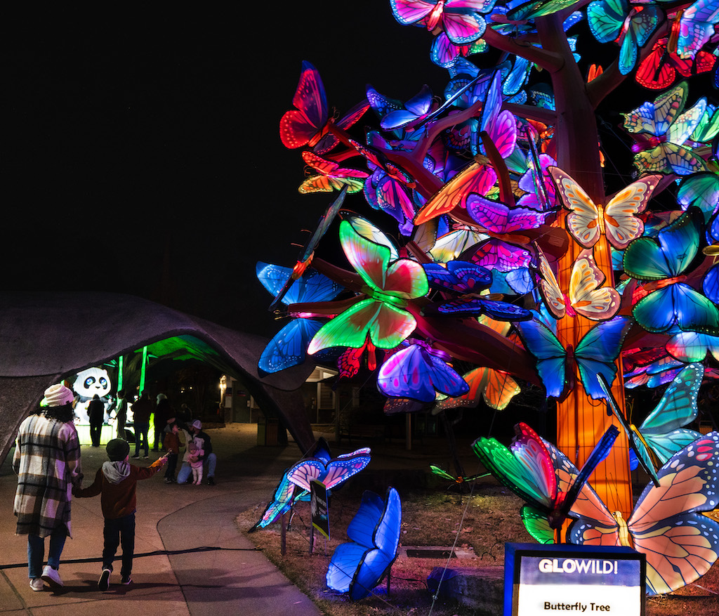 little rock zoo tickets