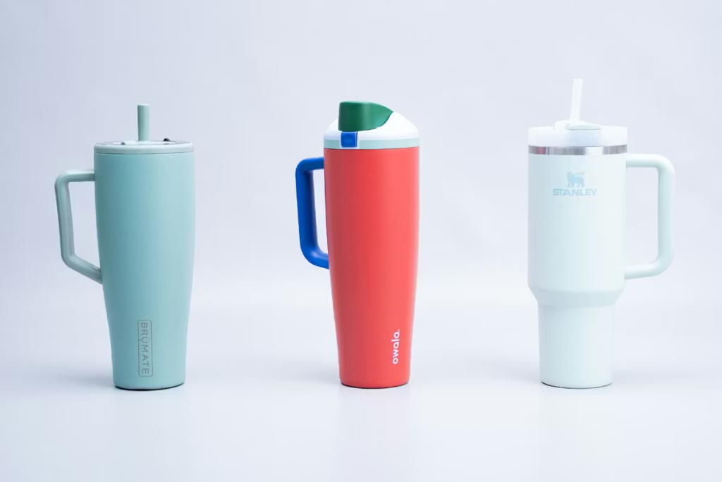 owala free sip tumbler