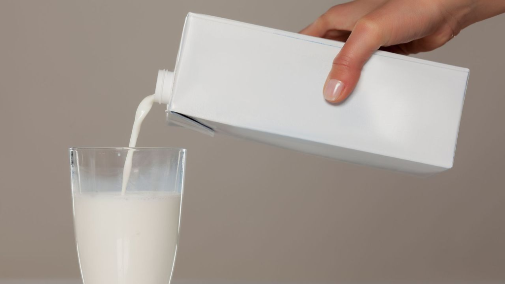 what is ultra pasteurized milk