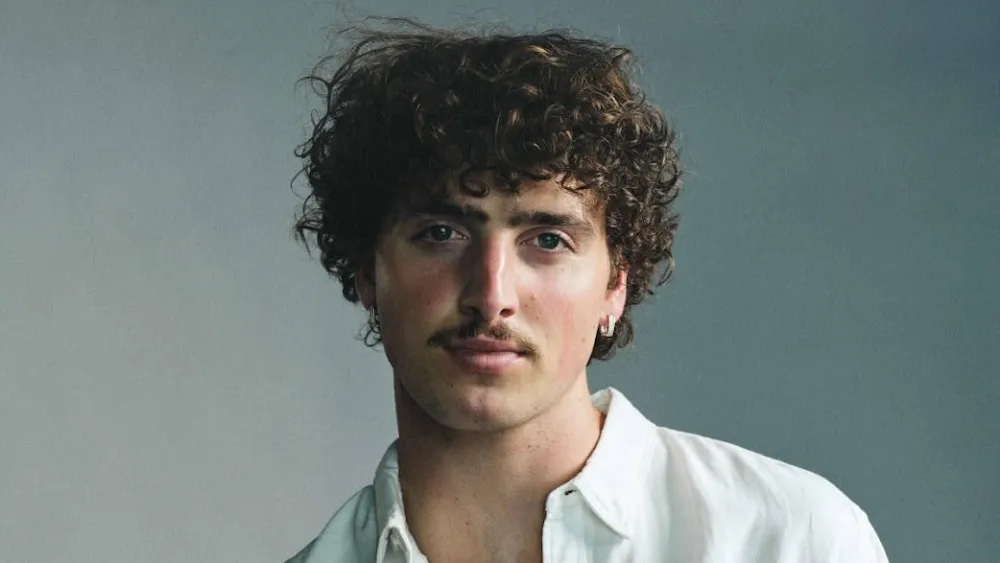 benson boone beautiful things lyrics