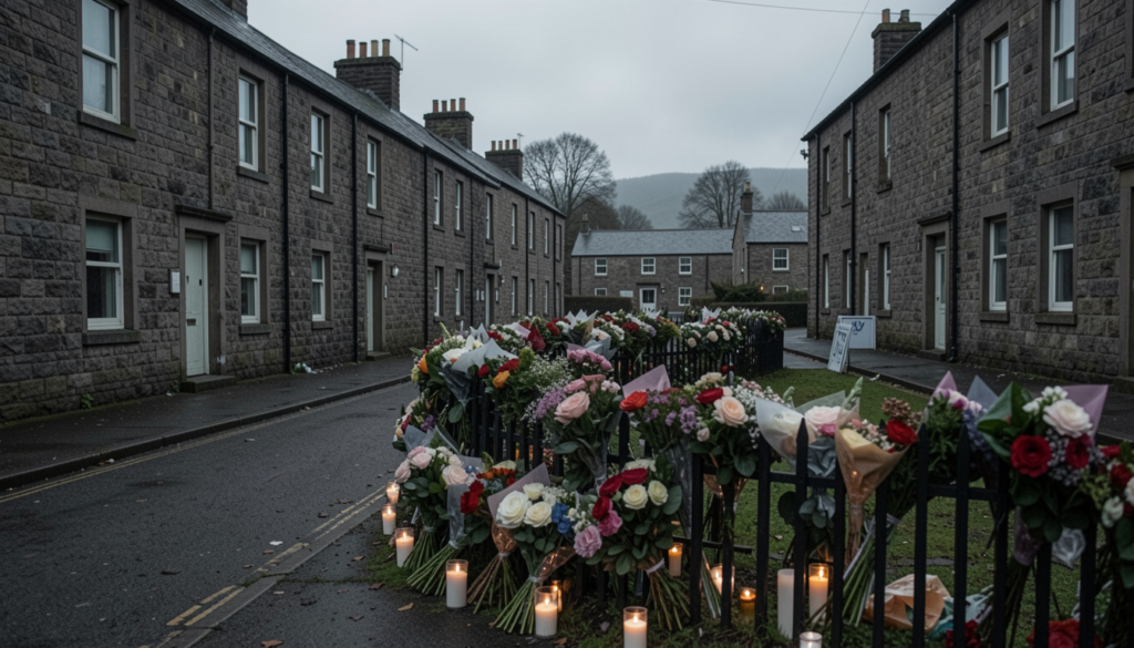 Dunblane Massacre