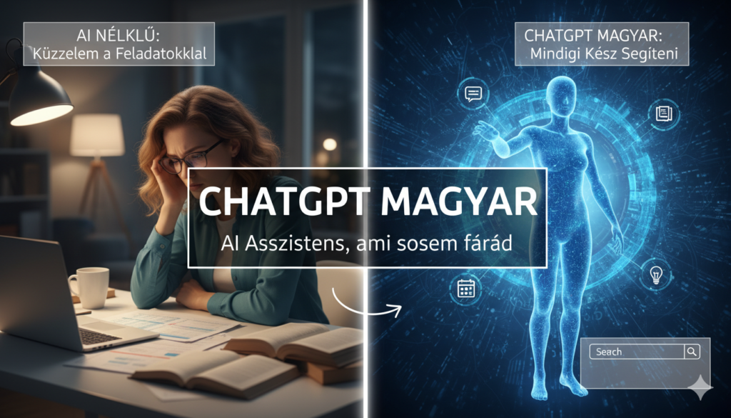 ChatGPT Magyar