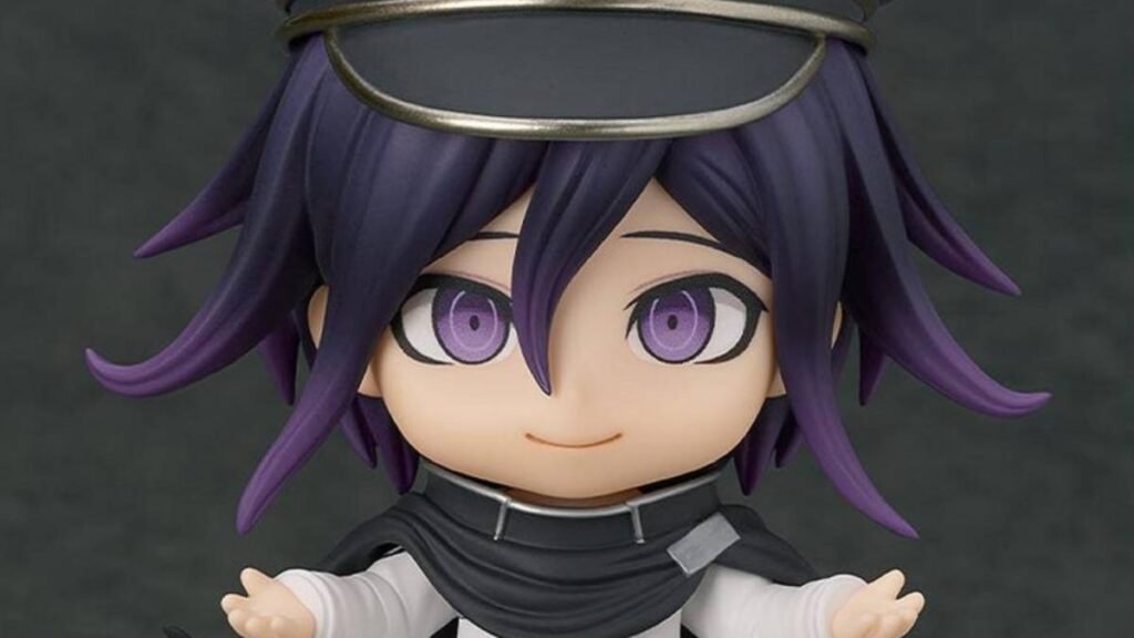 kokichi oma