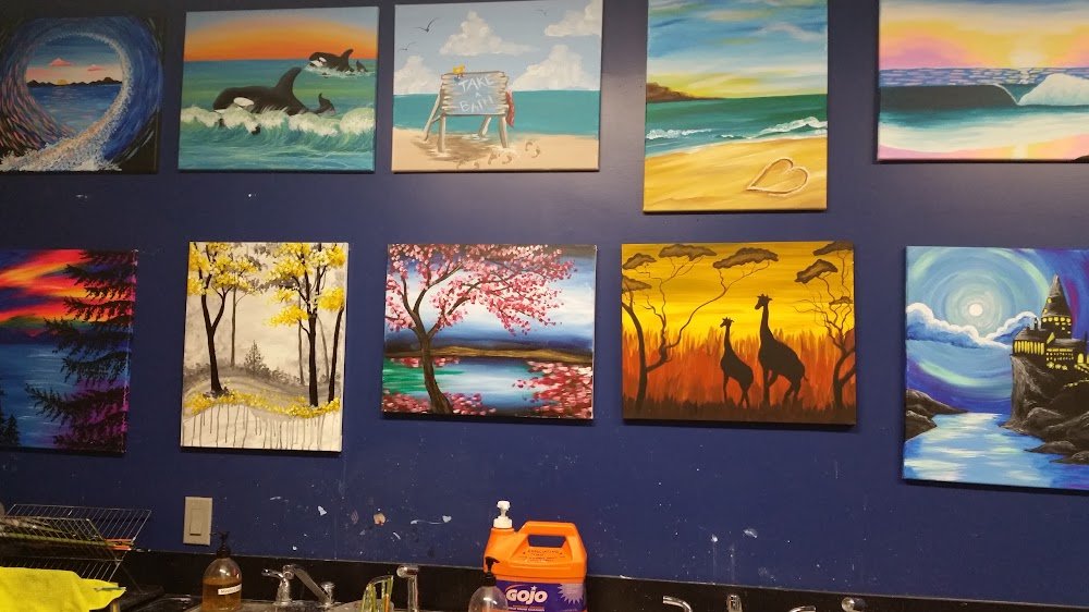 Discovering Pinot’s Palette: Unleash Your Inner Artist pinot's palette