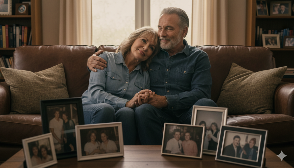 Who is Margot Rooker? The Untold Life of Michael Rooker’s Wife Margot Rooker